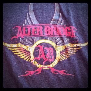 Alter Bridge long sleeve T